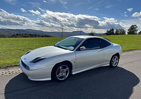 Fiat Coupe 2.0 20V Turbo Plus