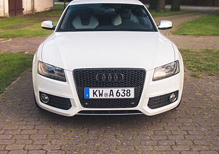 Audi S5 3.0 TFSI S tronic quattro Sportback -