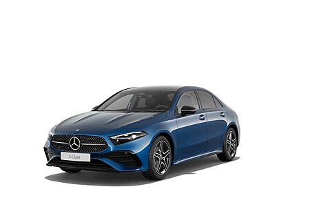 Mercedes-Benz A 200 d Limousine