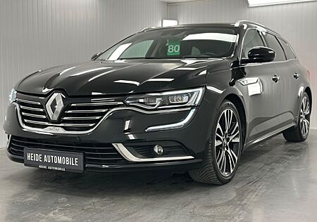 Renault Talisman Grandtour Initiale Paris Bose Sound HUD