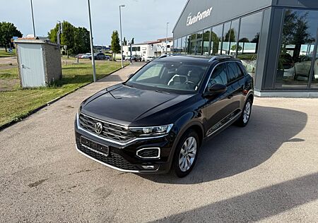 VW T-Roc Volkswagen Sport 1.5TSI "Navi"DAB"beats"LH"ACC