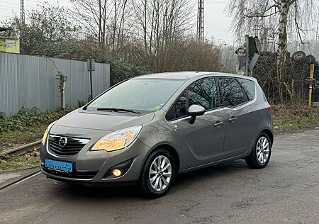 Opel Meriva B 150 Jahre