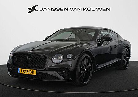 Bentley Continental GT 4.0 V8