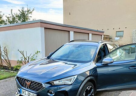 Cupra Formentor 1.4 e-HYBRID 180kW Priority VZ DSG...