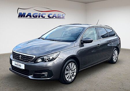 Peugeot 308 SW BlueHDi 130 Allure *Kamera*Teilleder*AHK*