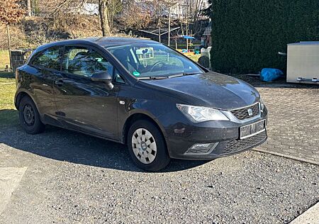 Seat Ibiza 1.2 12V 51kW Style SC Style