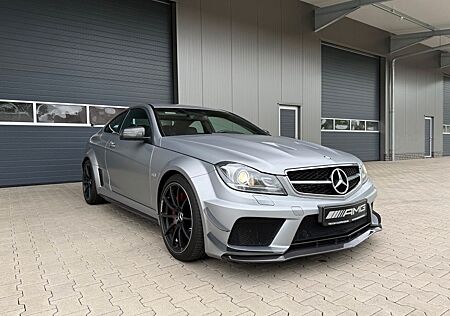 Mercedes-Benz C 63 AMG Black Series Coupé Original AERO-PACK