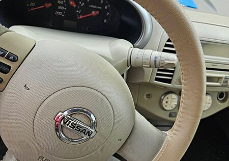 Nissan Micra 1.2 acenta 48kW acenta