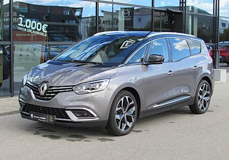 Renault Grand Scenic IV 1.3 TCe 140 Grand Techno 7 Sitze