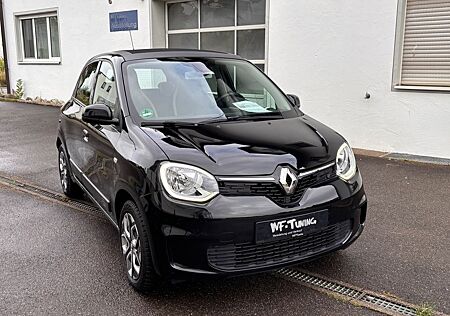 Renault Twingo Limited*Faltdach*Klima*HU und Service NEU