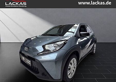Toyota Aygo (X) Business Edition 1.0 *Kamera*SitzHz*
