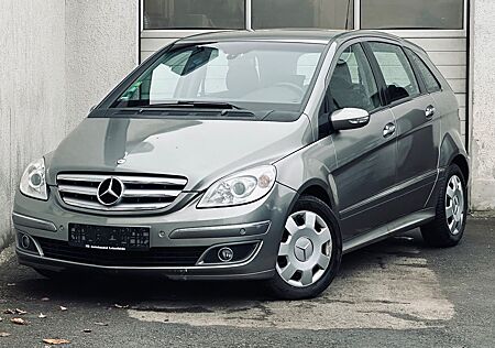 Mercedes-Benz B 200 CDI Autom.*NAVI*SHZ*TEMPO*PDC*KLIMA*TÜVNEU