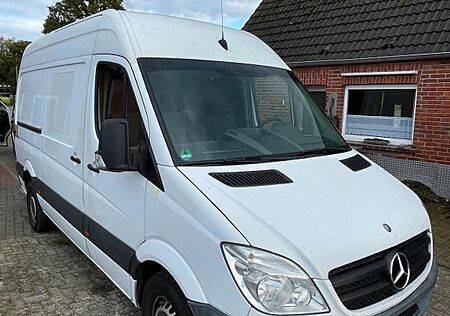 Mercedes-Benz Sprinter 313 CDI