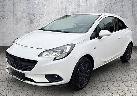 Opel Corsa E 1.3 CDTI*PDC*Klima*Navig.*Tempomat*SHZ*