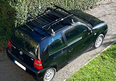 VW Lupo Volkswagen 3L fehlerhafte Getriebegrundeinstellung