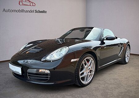 Porsche Boxster S 3.4 Handschalter / Xenon / PDC