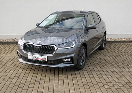 Skoda Fabia "Sondermodell" Drive 1.0 TSI