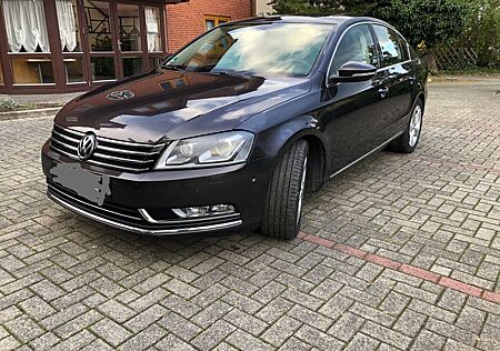 VW Passat Volkswagen 2.0 TSI DSG Highline Highline