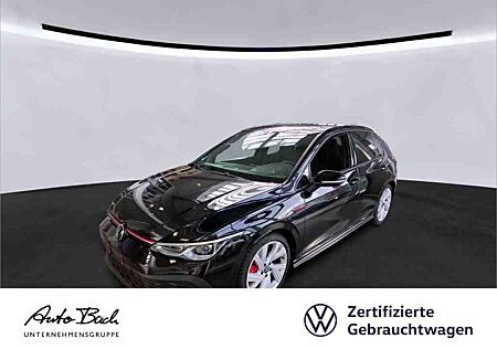 VW Golf Volkswagen VIII GTI Clubsport 2.0 TSI DSG, LED, Sounds