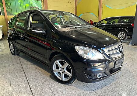 Mercedes-Benz B 180 B -Klasse CDI*KLIMA*SHZ*TÜV NEU*TOP*