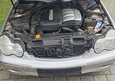 Mercedes-Benz C 220 CDI T CLASSIC Classic