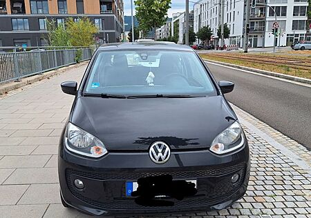 VW Up Volkswagen !