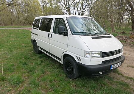 VW T4 Kombi Volkswagen