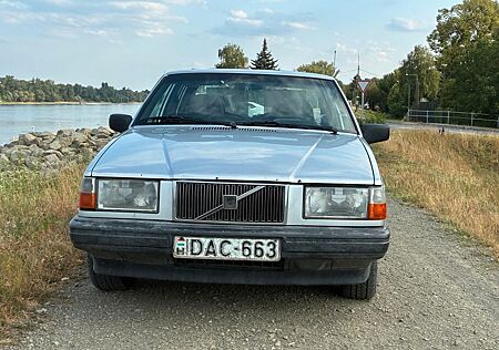 Volvo 740
