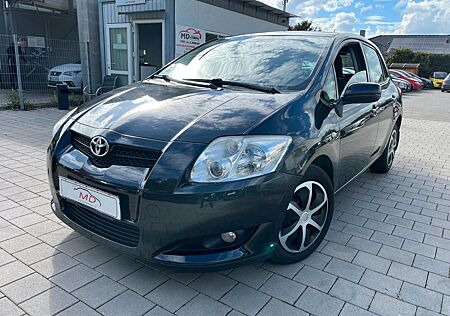 Toyota Auris Team Klima,PDS