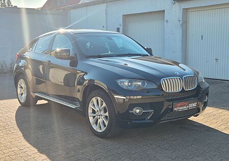 BMW X6 Baureihe xDrive35d