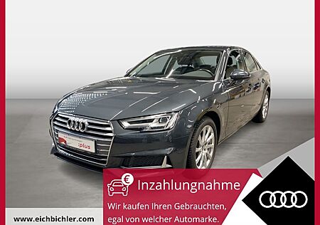 Audi A4 Limousine 35 TFSI S tronic sport AUT DynLicht