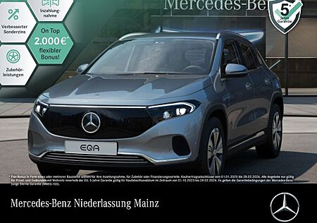 Mercedes-Benz EQA 300 4M PROGRESSIVE Advanced VZ-Asss/Totw/LED