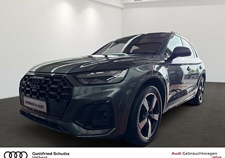 Audi Q5 45 2.0 TFSI DSG quattro S-line Standheizung
