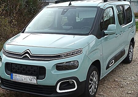 Citroën Berlingo BlueHDi 130 S&S FEEL XL FEEL