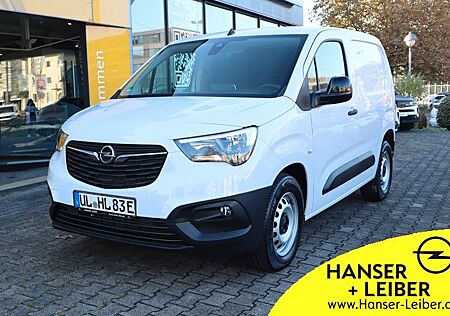 Opel Combo E Cargo 100kW Edition, Navi, Kamera