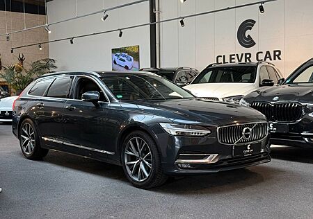 Volvo V90 D4 Inscription+ACC+MEMO+TRAILER+DIGITAL+HARM