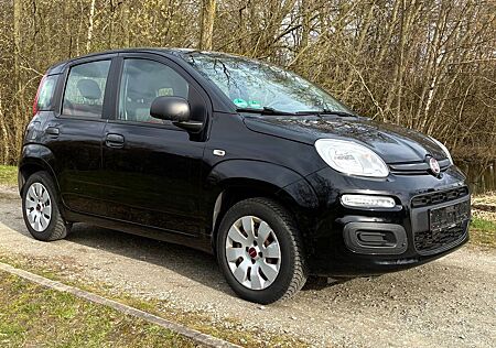 Fiat Panda 1.2l Pop 11/2026! 116T-Km! 2.Hand! 5Trg.