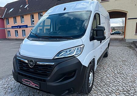 Opel Movano C 2.2 CDTI Kasten Hoch Lang L2H2 Edition