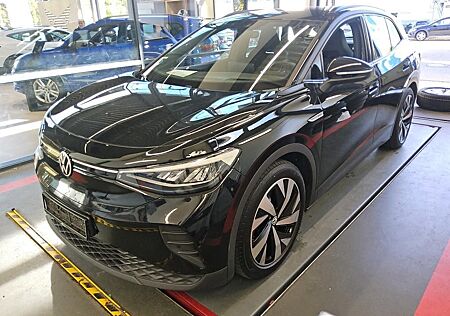VW ID.4 Volkswagen Pro Performance 150 kW /ACC/LANE/PDC/CAM/