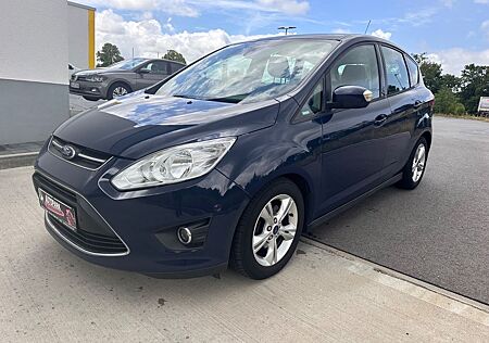 Ford C-Max Sync Edition
