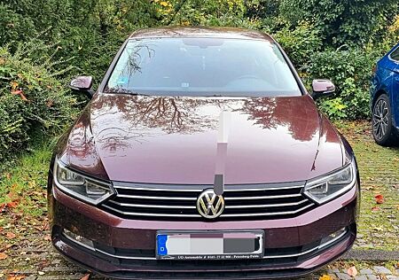 VW Passat Volkswagen 1.4 TSI Comfortline Comfortline