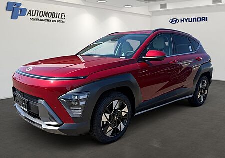 Hyundai Kona 1.6 GDi HEV DCT 2WD PRIME Sitzpaket/BOSE