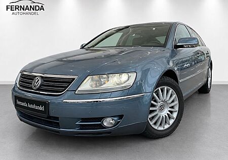 Volkswagen Phaeton V6 TDI 4Motion| Automatik | voll | TÜV |
