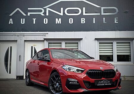 BMW 220 Gran Coupé 50 Jahre M-Sport