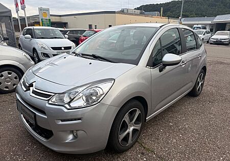 Citroën C3 Selection