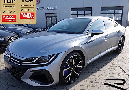 VW Arteon Volkswagen R Limousine 4Motion DSG/AHK/Harmann/Head