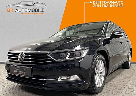 VW Passat Volkswagen 2.0TDI Comfortline#LED#ACC##AHK#Kamera#Ca