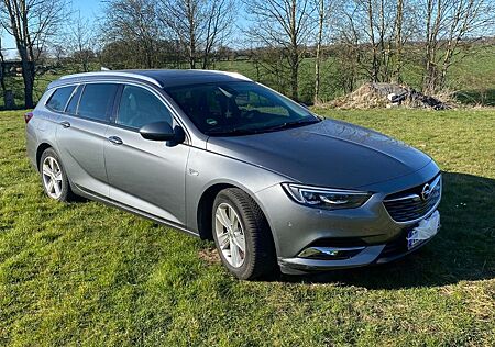 Opel Insignia 2.0 Diesel 125kW Leder Panoramadach AHK