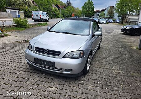 Opel Astra Cabrio 2.2 *Automatik,*Kli*Sitz*Leder