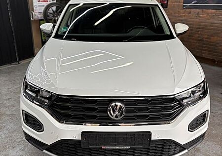 VW T-Roc Volkswagen 1.6 TDI SCR Style Style